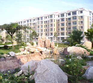 小区实景12