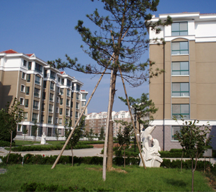 小区实景2