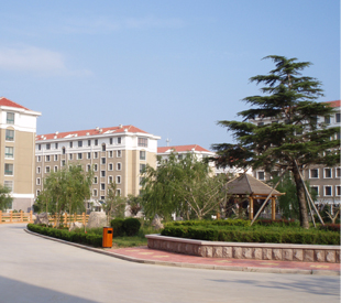 小区实景4