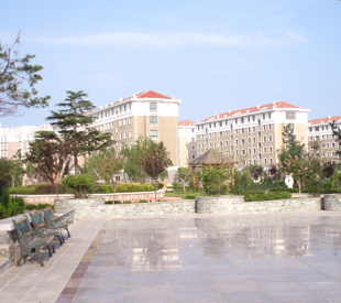 小区实景5