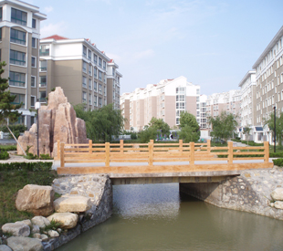 小区实景6