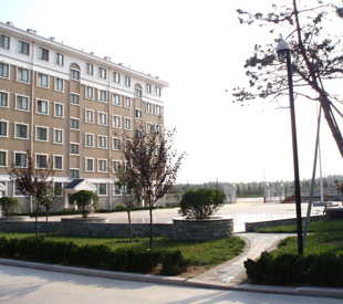 小区实景9